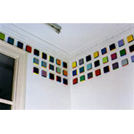 Colour Fugue II (House Gallery)