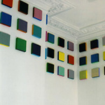 Colour Fugue II, (House Gallery)
