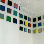 Colour Fugue II, (House Gallery)